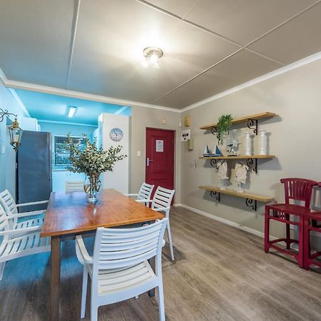 Beacon Wharf , George Hay 6 Seafront Accommodation Mossel Bay Bagian luar foto