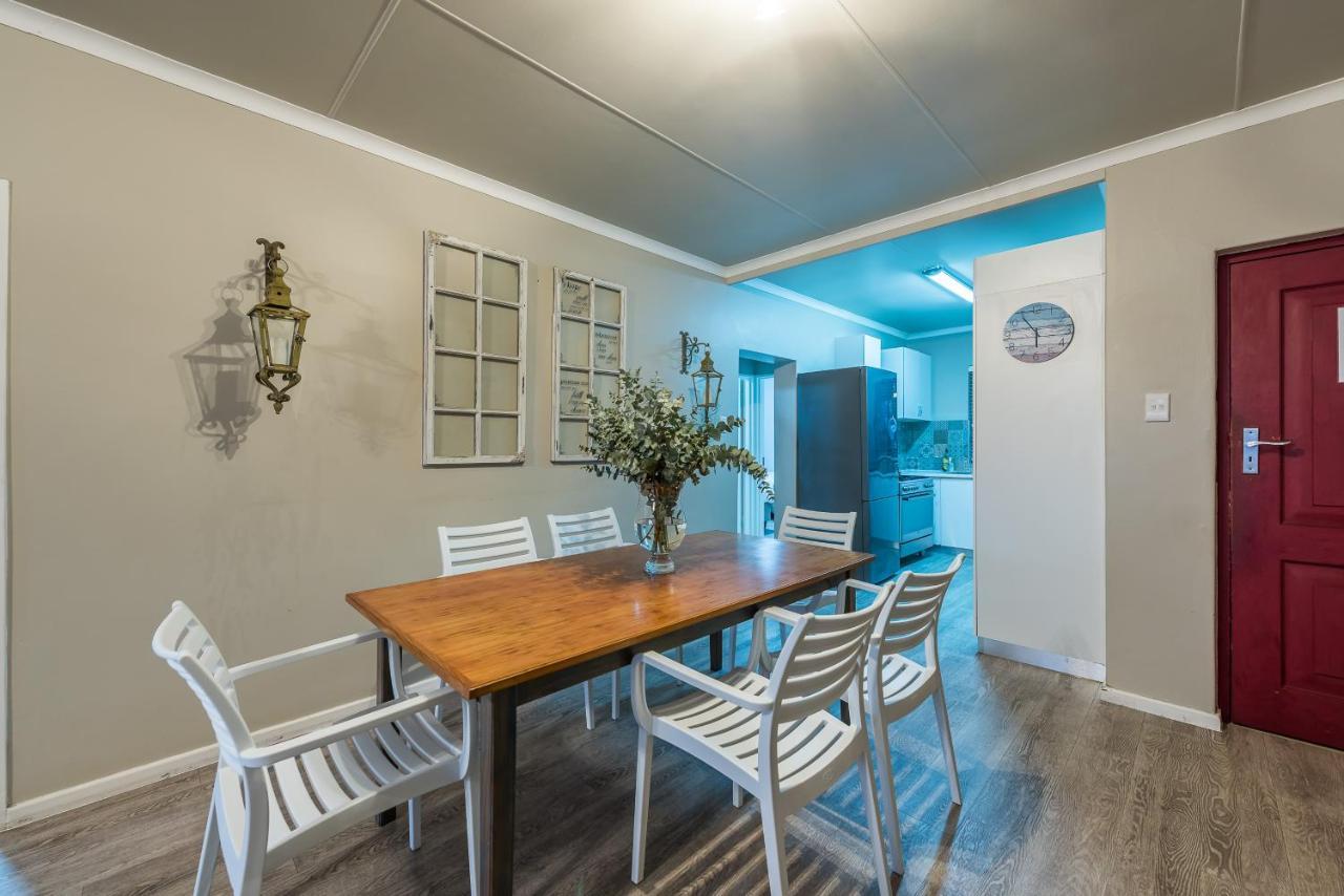 Beacon Wharf , George Hay 6 Seafront Accommodation Mossel Bay Bagian luar foto