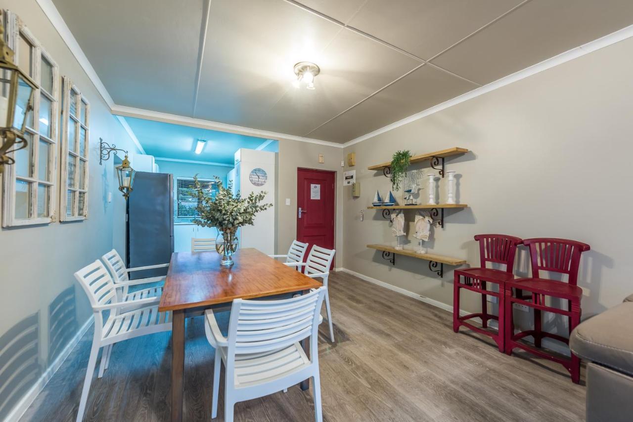 Beacon Wharf , George Hay 6 Seafront Accommodation Mossel Bay Bagian luar foto