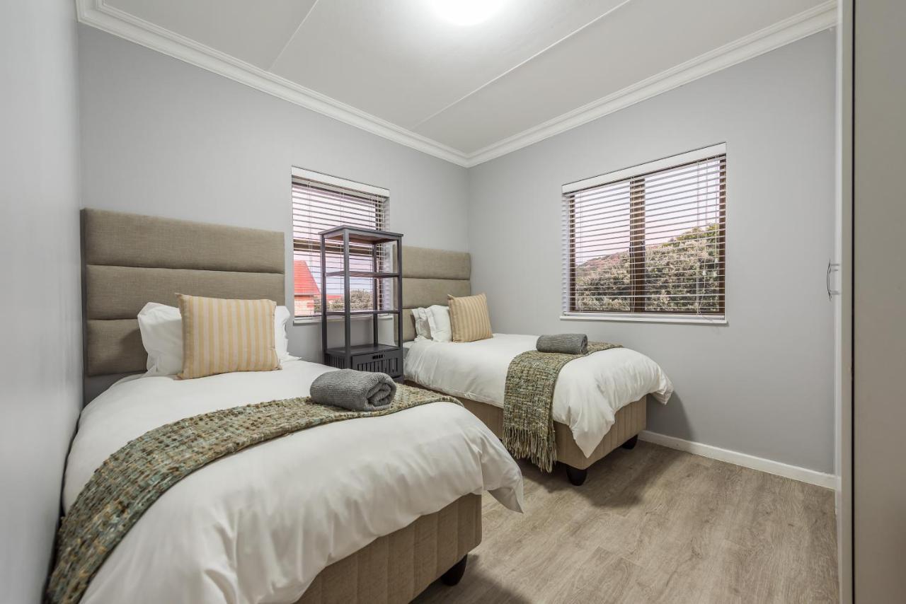 Beacon Wharf , George Hay 6 Seafront Accommodation Mossel Bay Bagian luar foto