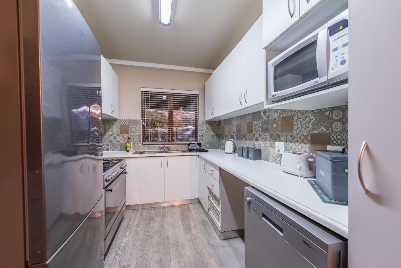 Beacon Wharf , George Hay 6 Seafront Accommodation Mossel Bay Bagian luar foto