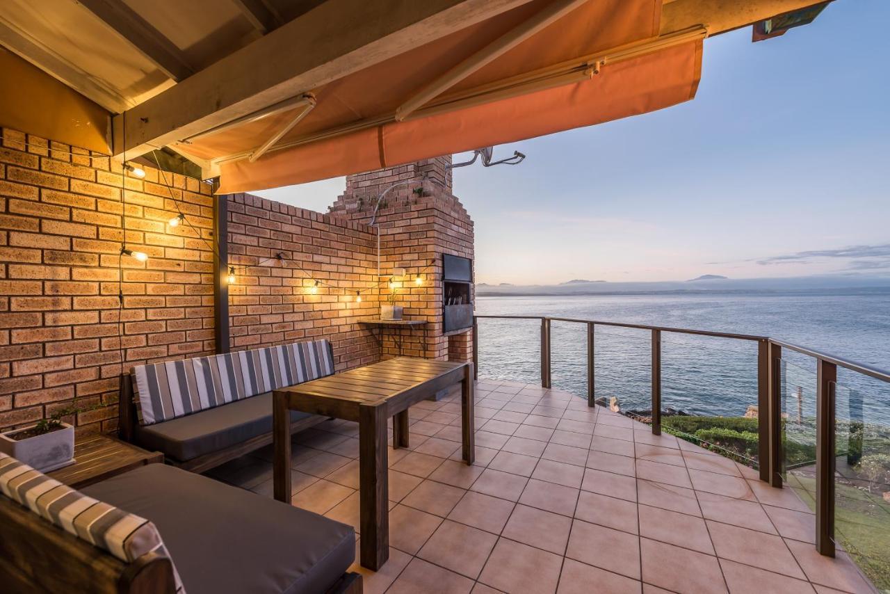 Beacon Wharf , George Hay 6 Seafront Accommodation Mossel Bay Bagian luar foto