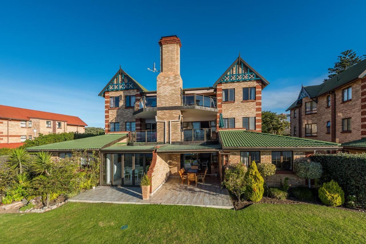 Beacon Wharf , George Hay 6 Seafront Accommodation Mossel Bay Bagian luar foto