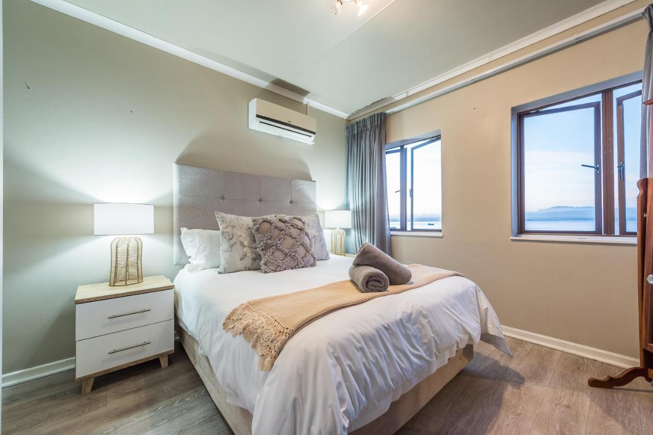 Beacon Wharf , George Hay 6 Seafront Accommodation Mossel Bay Bagian luar foto