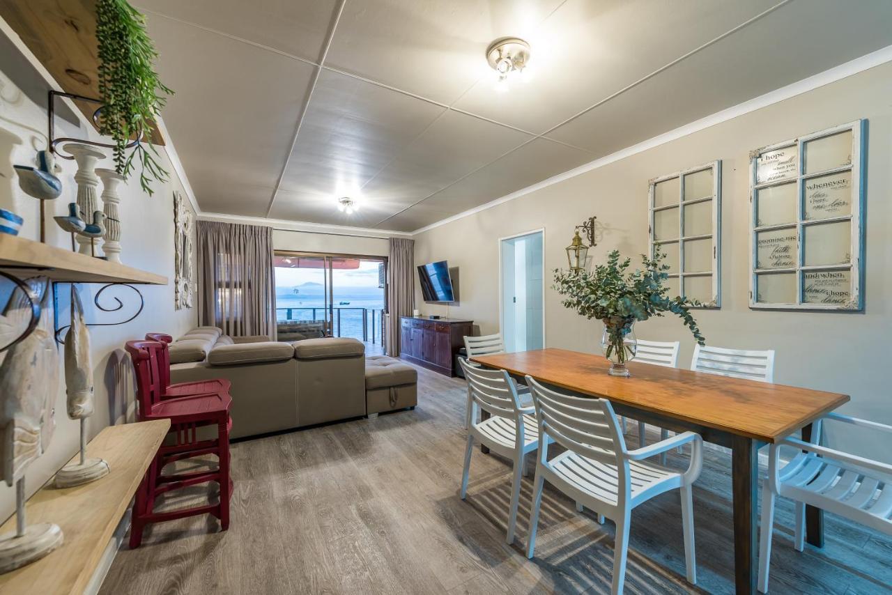 Beacon Wharf , George Hay 6 Seafront Accommodation Mossel Bay Bagian luar foto