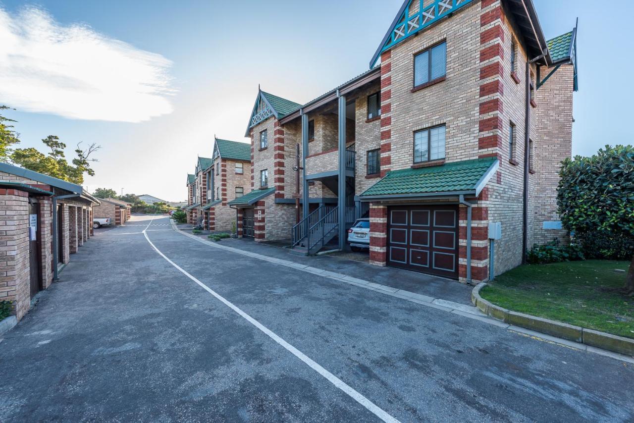 Beacon Wharf , George Hay 6 Seafront Accommodation Mossel Bay Bagian luar foto