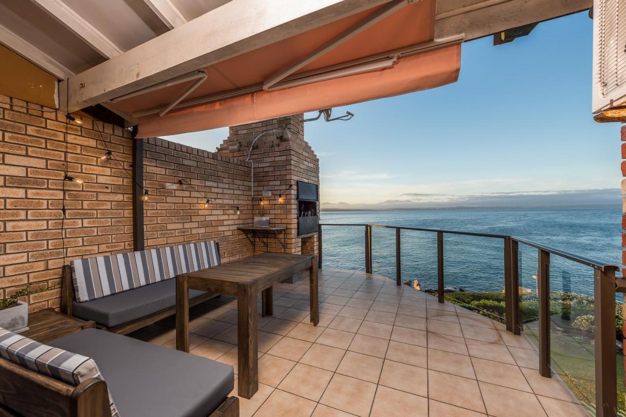 Beacon Wharf , George Hay 6 Seafront Accommodation Mossel Bay Bagian luar foto