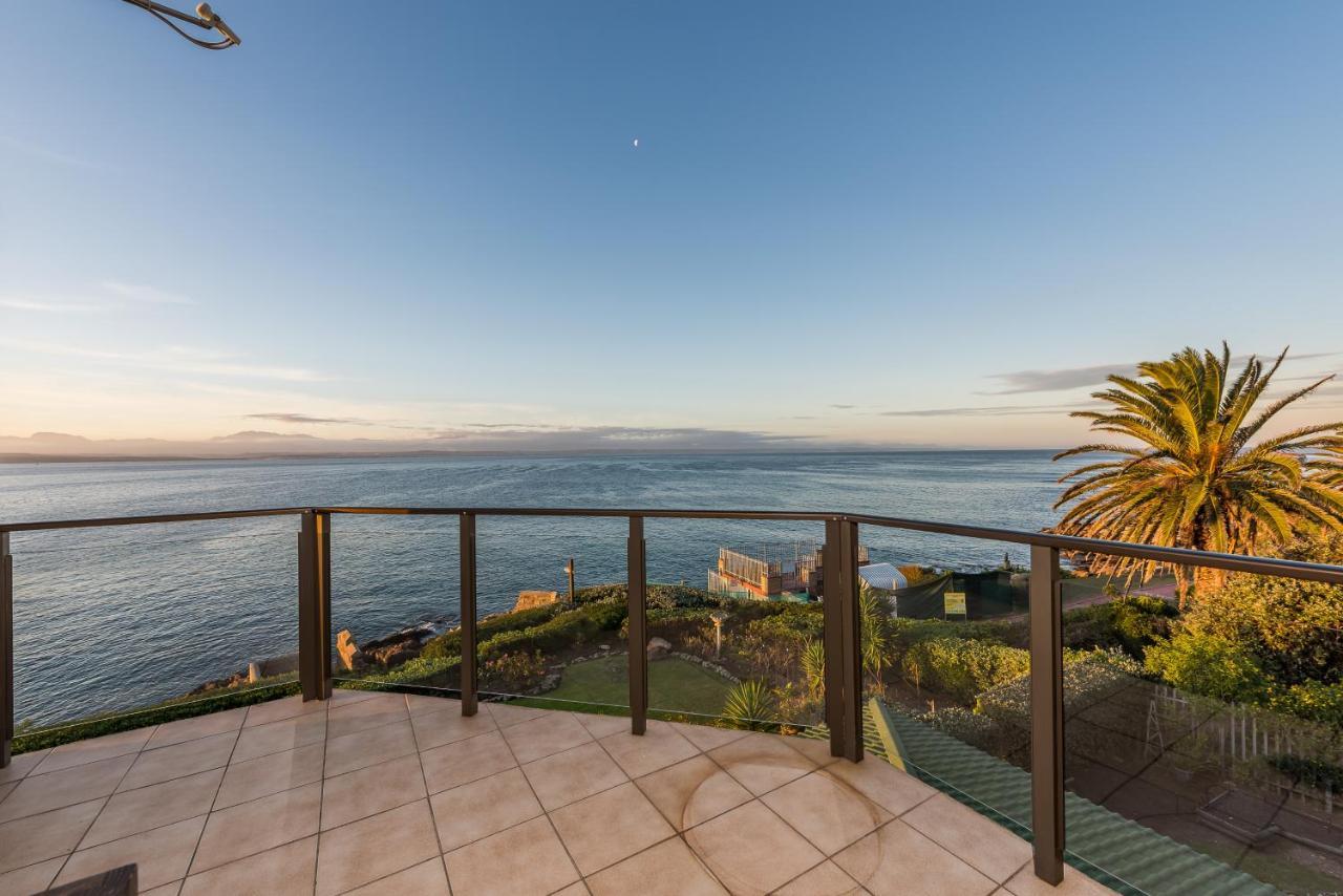 Beacon Wharf , George Hay 6 Seafront Accommodation Mossel Bay Bagian luar foto