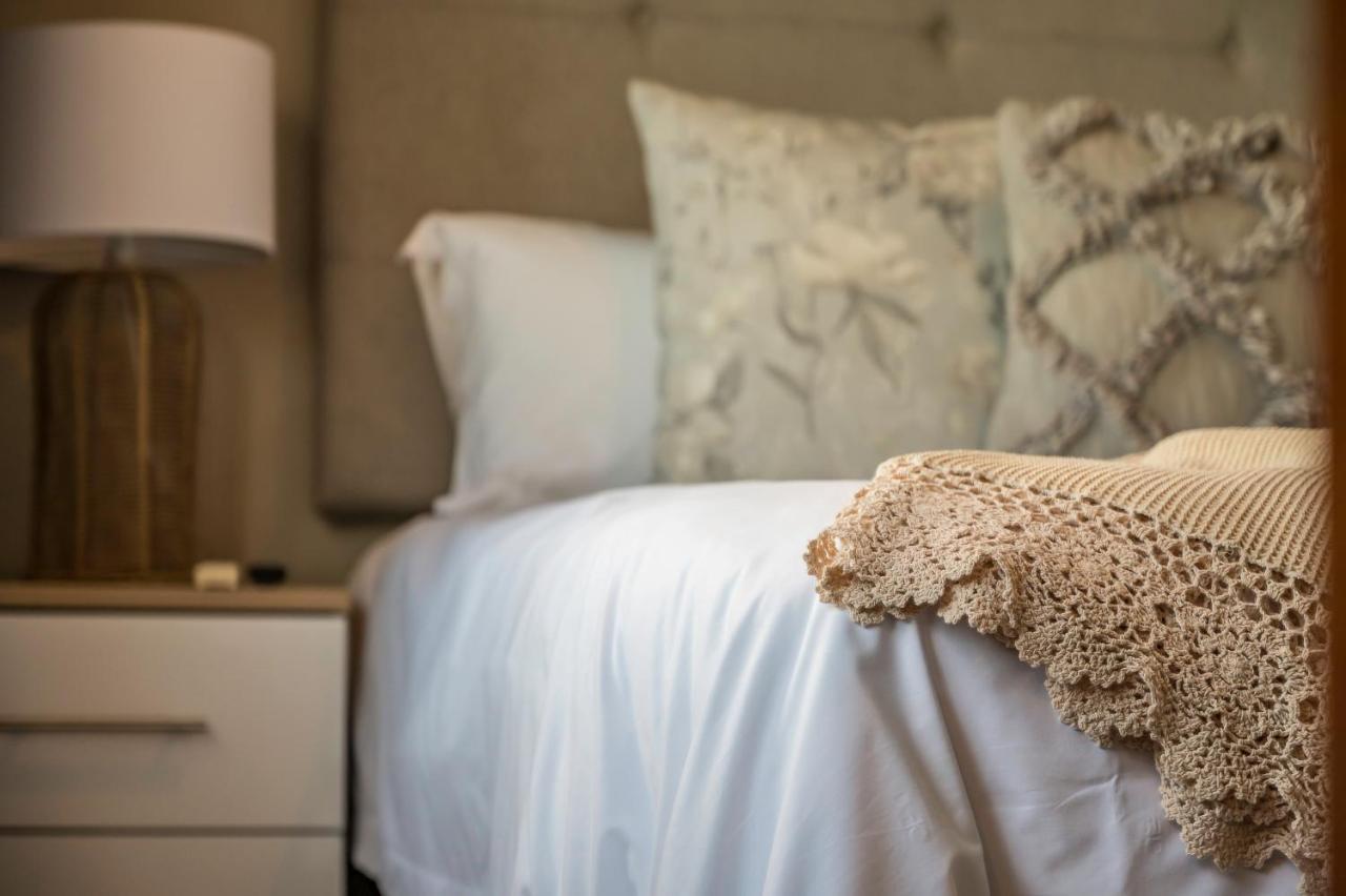 Beacon Wharf , George Hay 6 Seafront Accommodation Mossel Bay Bagian luar foto