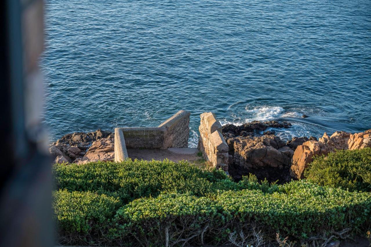 Beacon Wharf , George Hay 6 Seafront Accommodation Mossel Bay Bagian luar foto