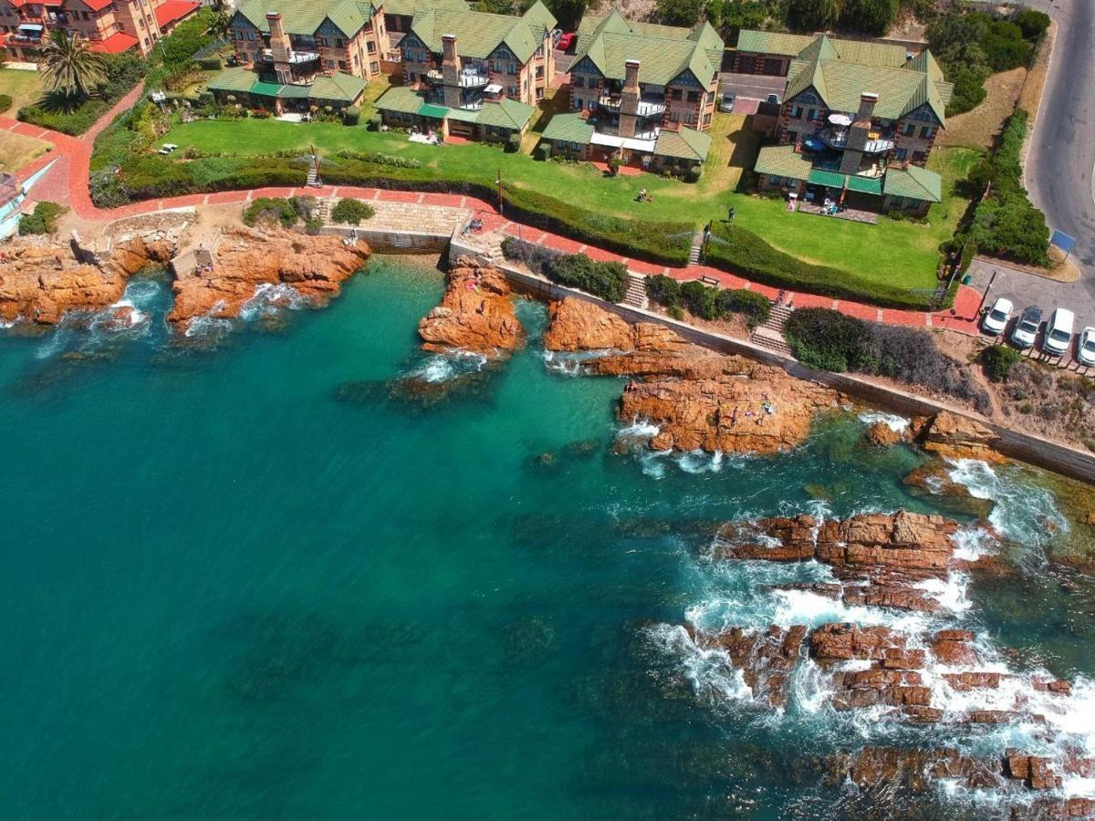 Beacon Wharf , George Hay 6 Seafront Accommodation Mossel Bay Bagian luar foto