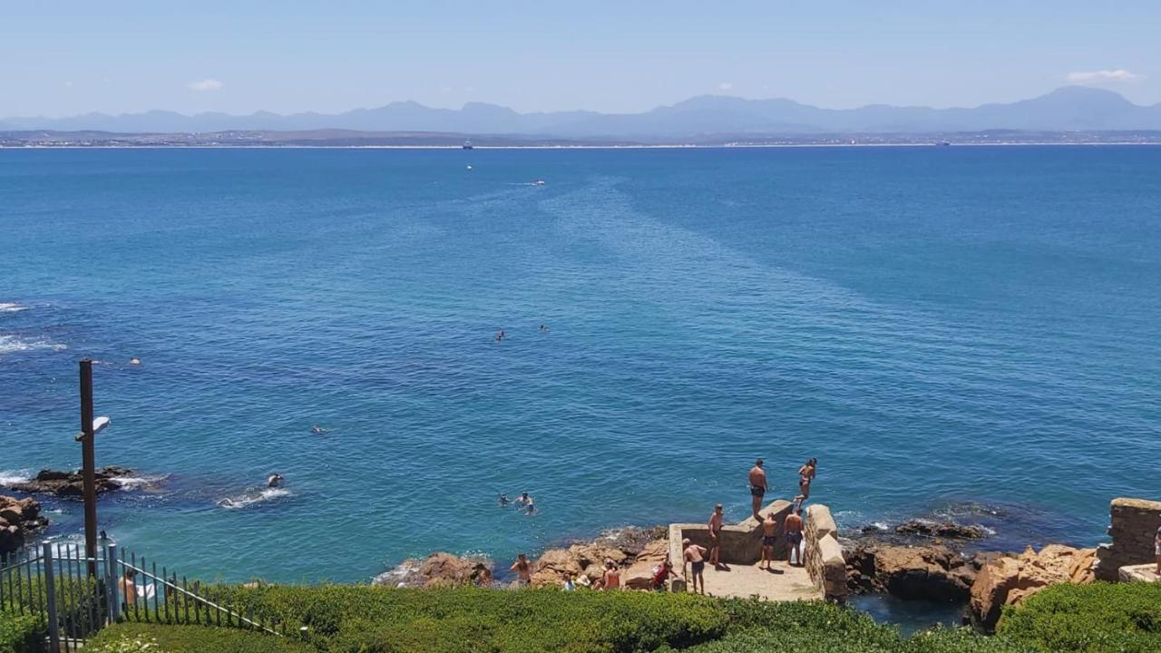Beacon Wharf , George Hay 6 Seafront Accommodation Mossel Bay Bagian luar foto