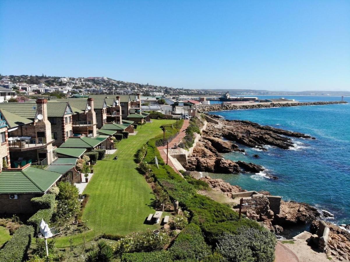 Beacon Wharf , George Hay 6 Seafront Accommodation Mossel Bay Bagian luar foto