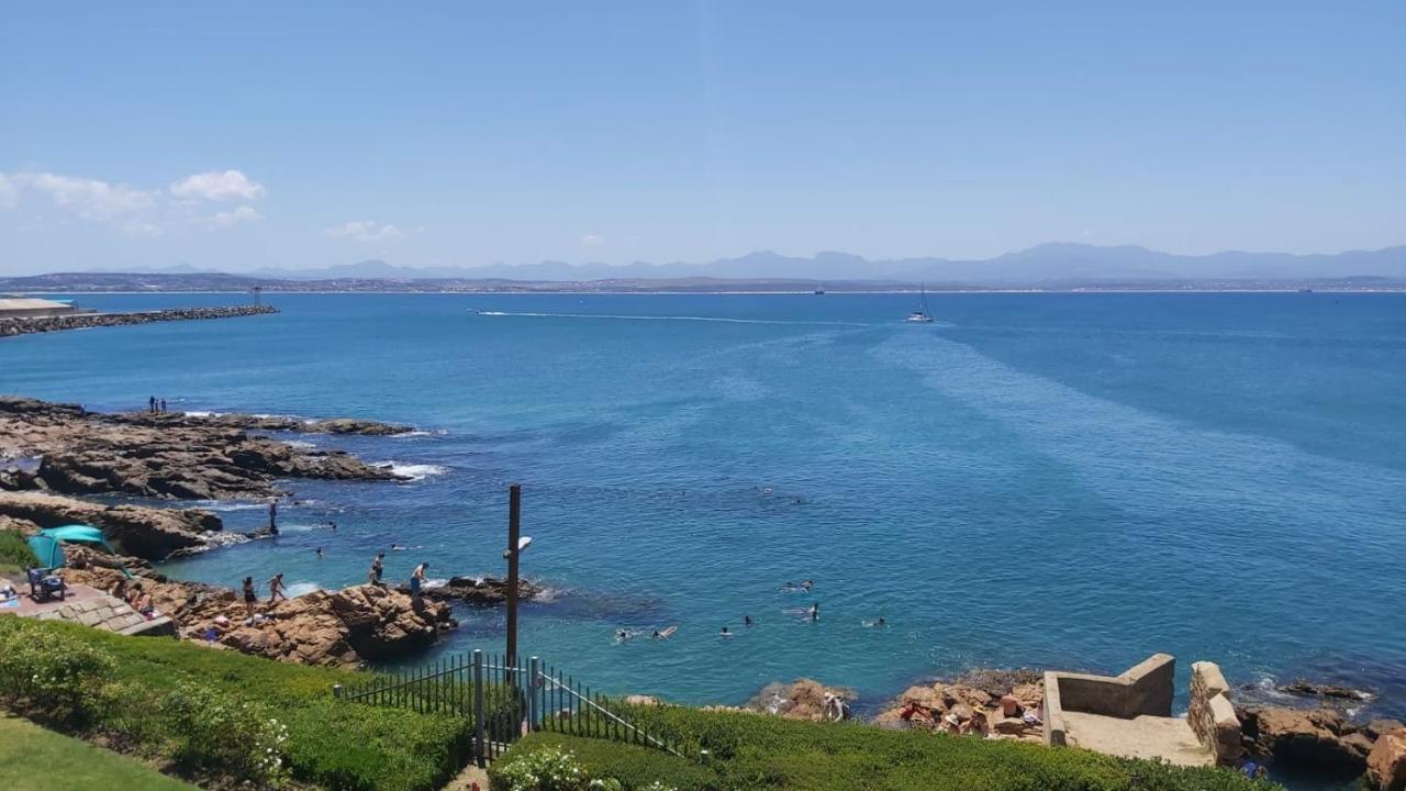 Beacon Wharf , George Hay 6 Seafront Accommodation Mossel Bay Bagian luar foto